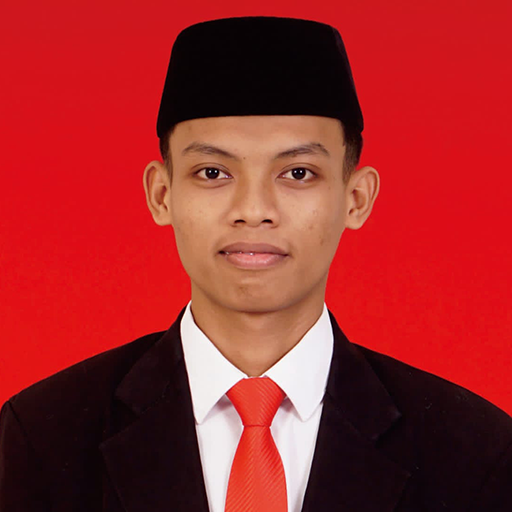 Muhammad Abdul Alim Haq, S.Ag - Wakil Ketua Yayasan Manarut Tauhid
