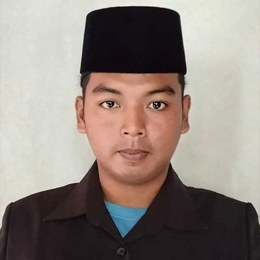 Mohammad Abdurrohman Haq - Bendahara Yayasan Manarut Tauhid