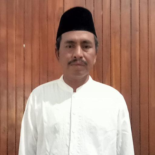 Bambang Sutrisno - Ketua Pengawas Yayasan Manarut Tauhid
