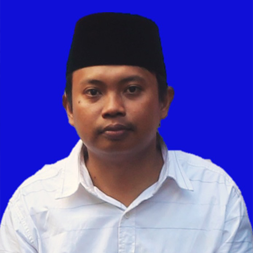 Mohammad Kholil Ibrohim Haq, S.Ag - Ketua Yayasan Manarut Tauhid