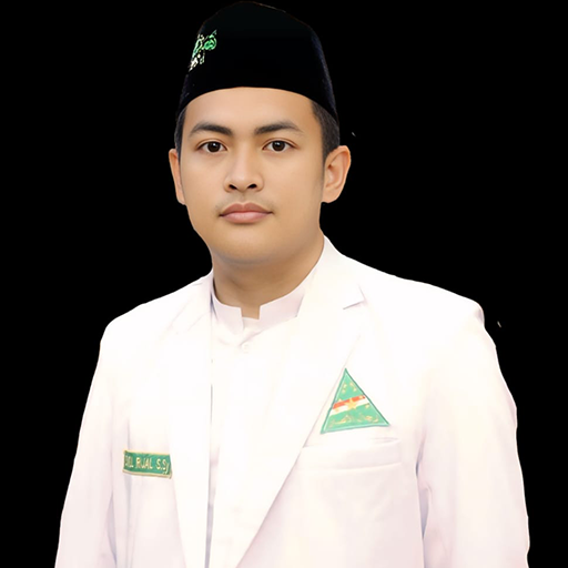 Syaiful Rijal - Anggota Pengawas Yayasan Manarut Tauhid